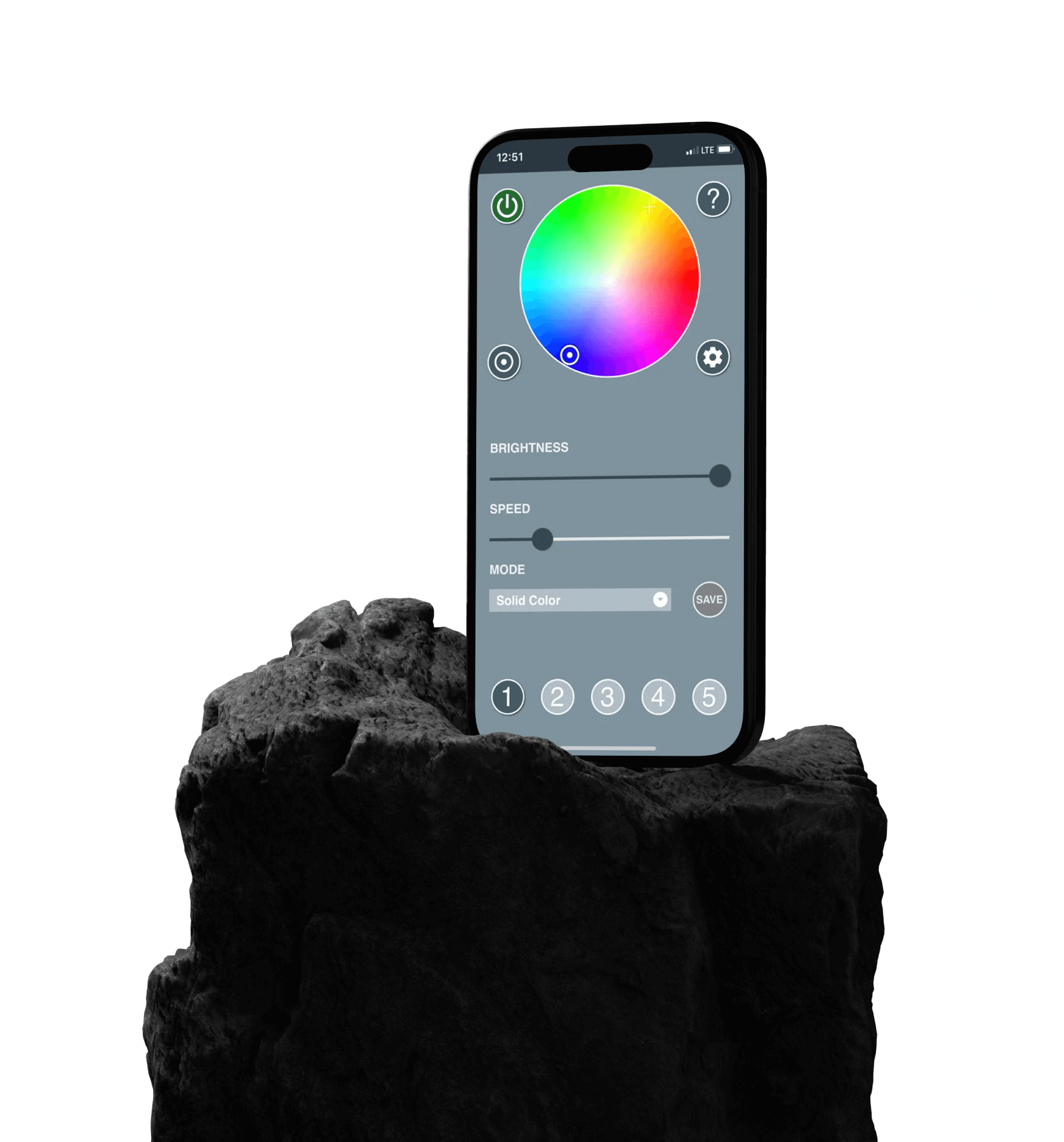 iPhone