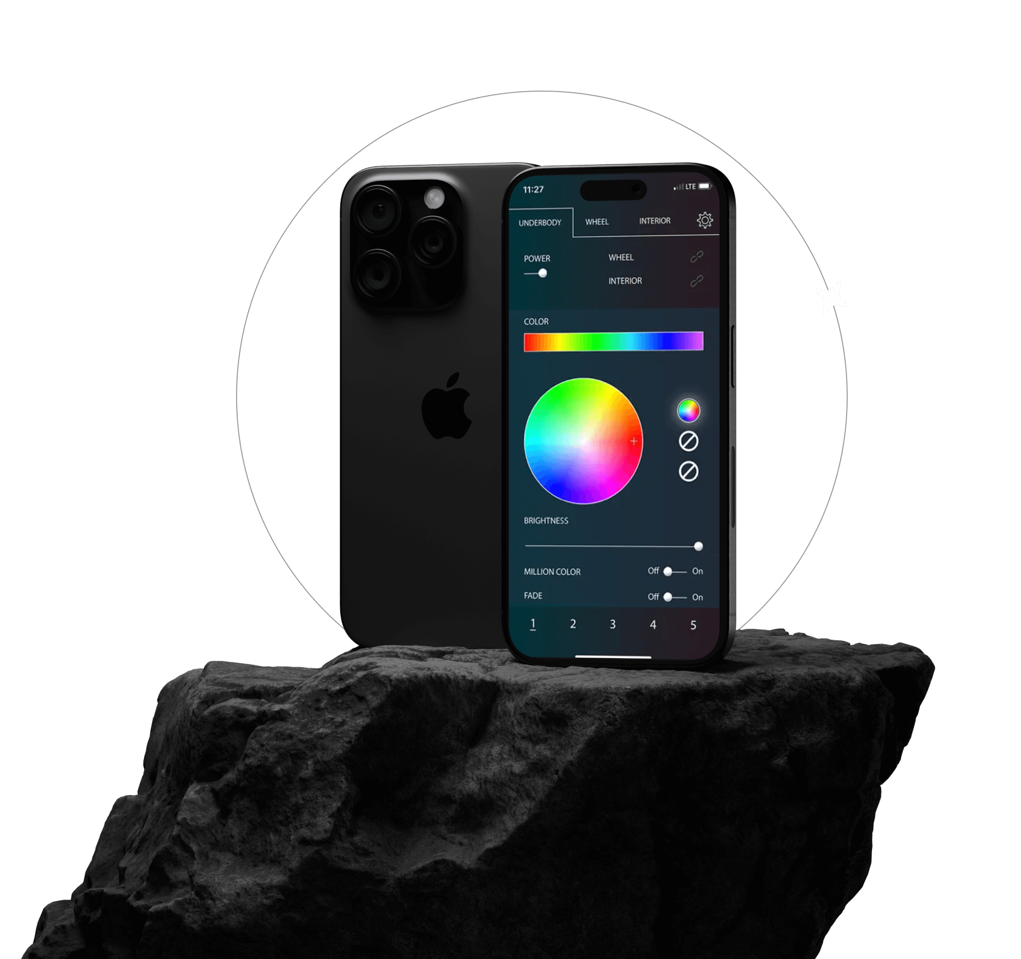 iPhone
