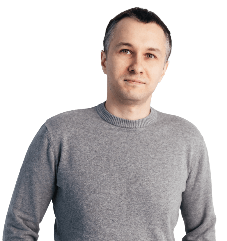 Serhii Anikeiev
