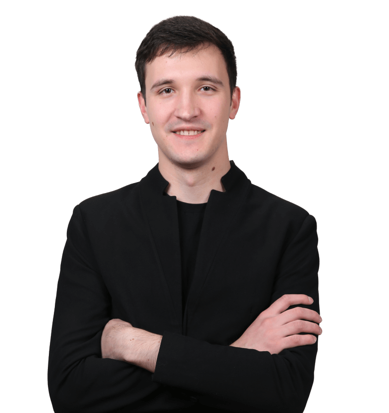 Serhii Belousov