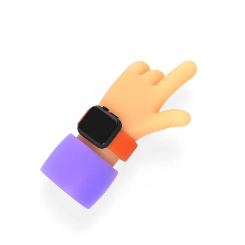 Hand