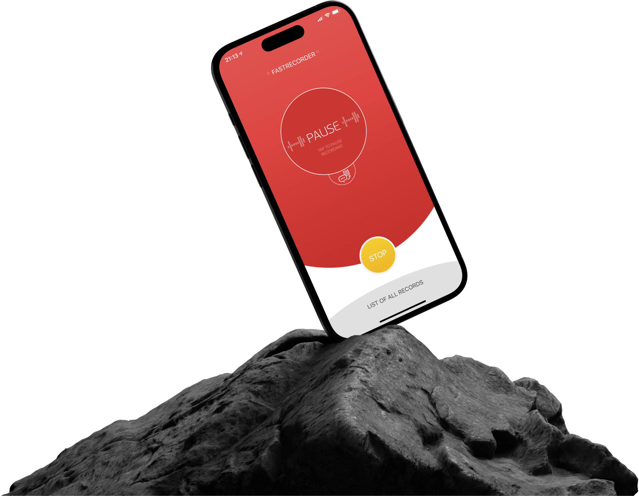 iPhone