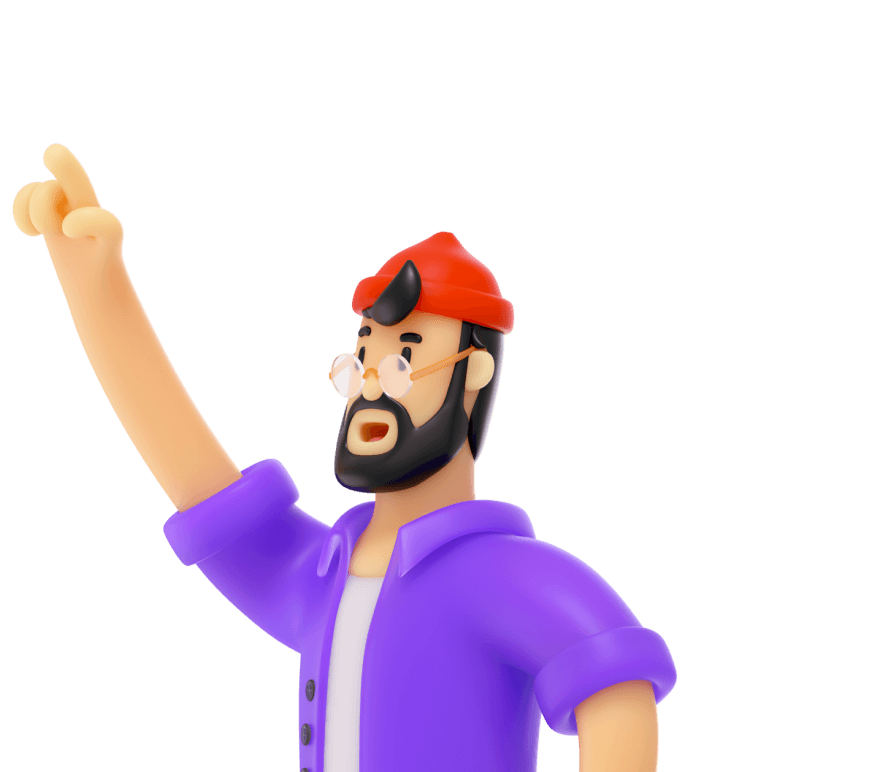 Man